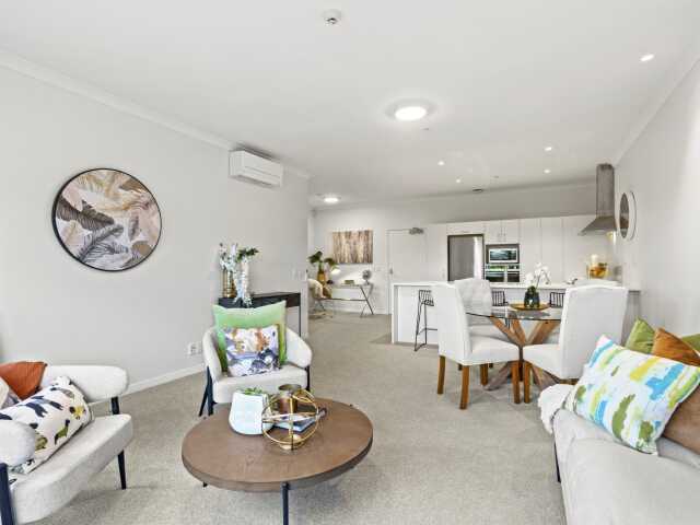 Primary photo of Ryman Bruce McLaren Retirement Village