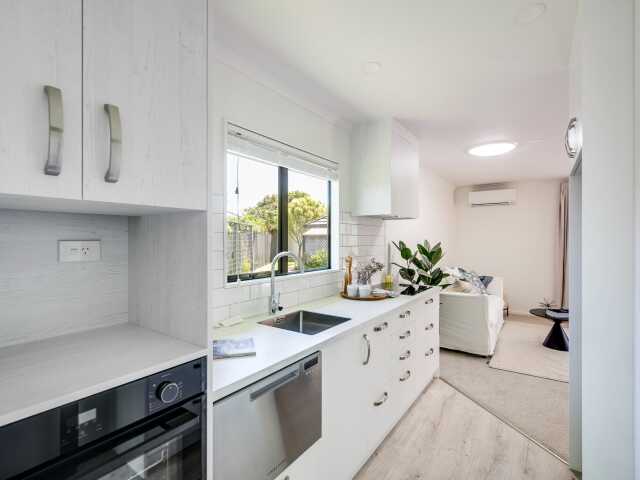 Primary photo of MiLife Riversdale Lifestyle Village