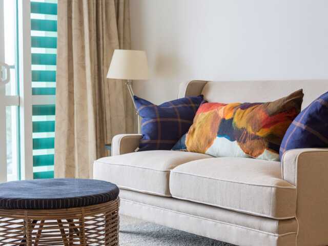 Primary photo of Ranfurly Village