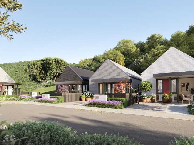 Primary photo of Kilmarnock Retirement Village