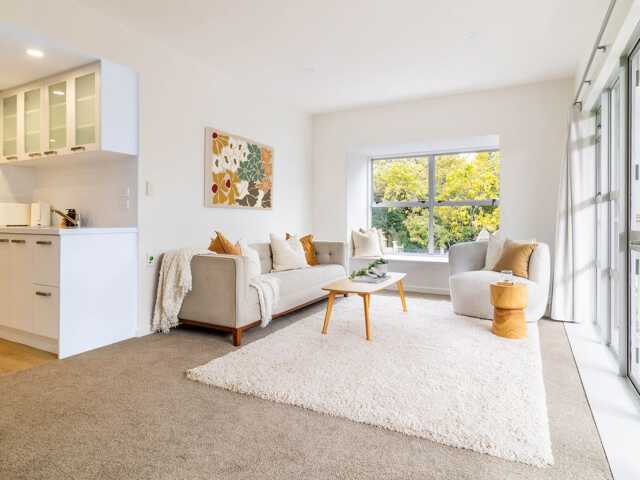 Primary photo of Epsom Village (Real Living)