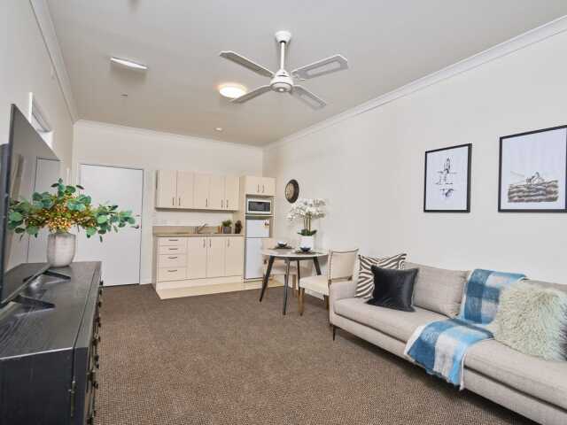 Primary photo of Anthony Wilding Retirement Village