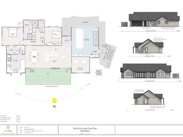 Primary photo of Te Awa Lifecare (Village)