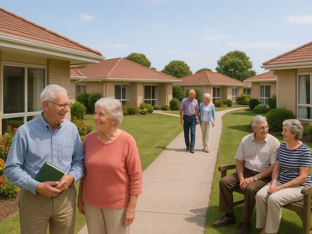 view of available property