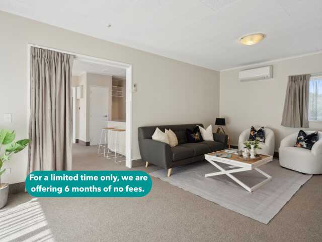 view of available property