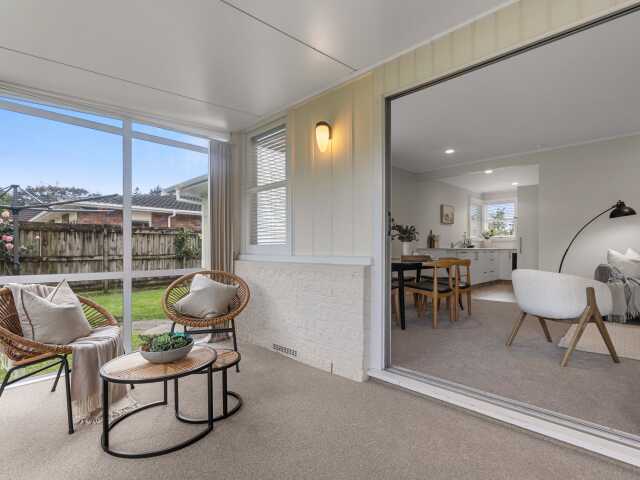 Primary photo of Hodgson House Lifecare & Village