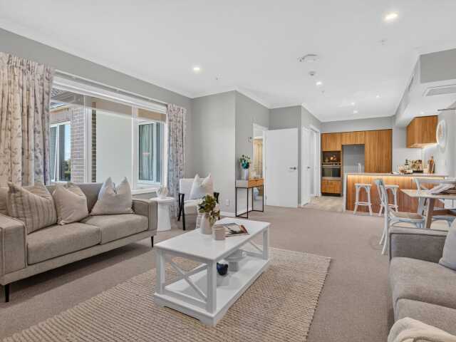 Primary photo of Ryman Linda Jones Retirement Village