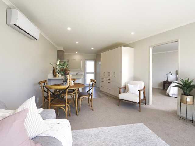 Primary photo of Bupa The Gardens Retirement Village, Rotorua