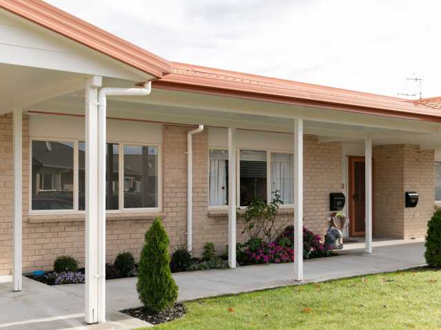 Primary photo of Summerset in the Vines (Havelock North)