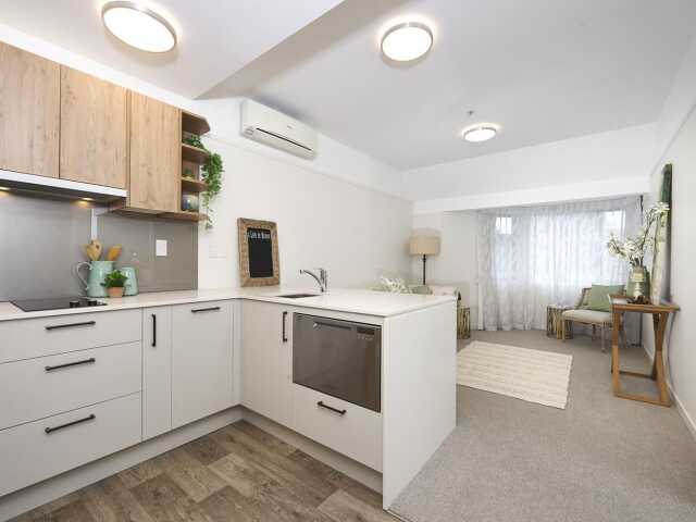 Primary photo of Bupa Cedar Manor Retirement Village, Tauranga