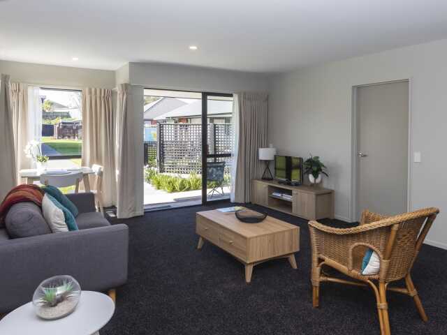 Primary photo of Archer Linrose Village | Christchurch