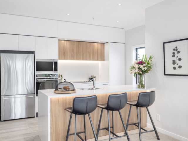 Primary photo of Richard Hadlee Retirement Village