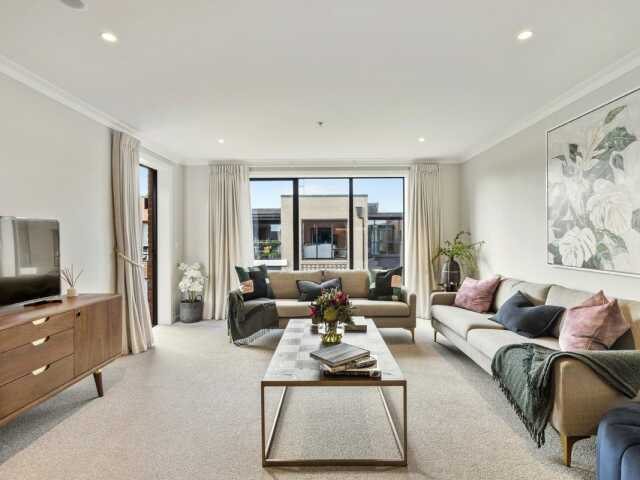 Primary photo of Miriam Corban Retirement Village