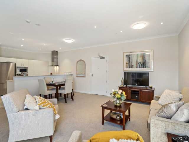 Primary photo of Logan Campbell Retirement Village