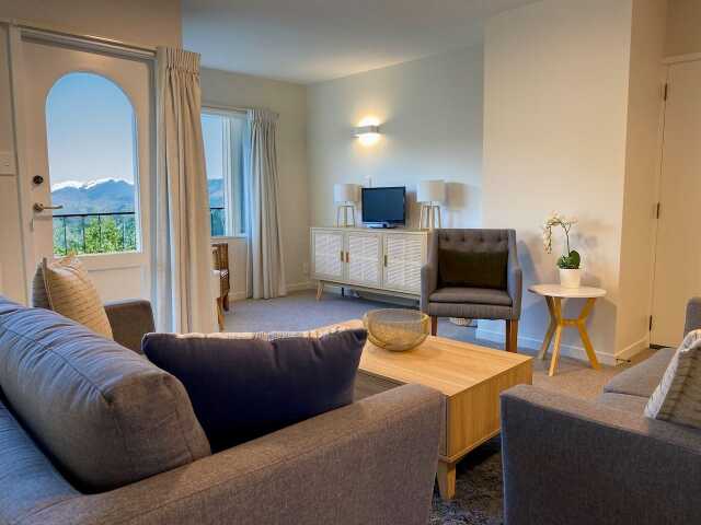 Primary photo of Maryville Courts Village | Christchurch