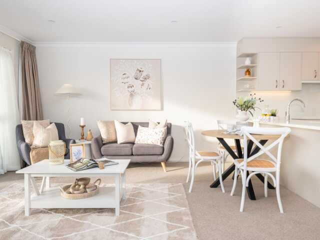 Primary photo of Bupa Foxbridge Retirement Village