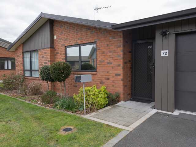 Primary photo of Tamahere Eventide Retirement Village