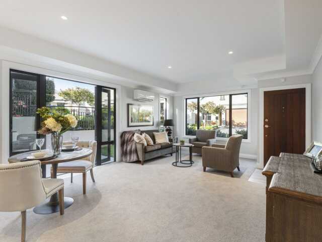 Primary photo of Grace Joel Retirement Village