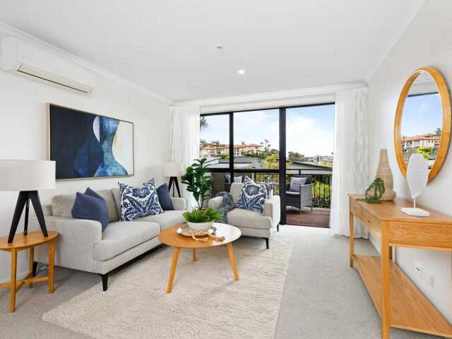 Primary photo of Bupa Northhaven Retirement Village