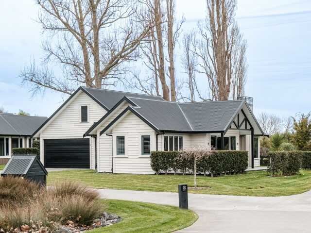 Primary photo of Te Awa Lifecare (Village)