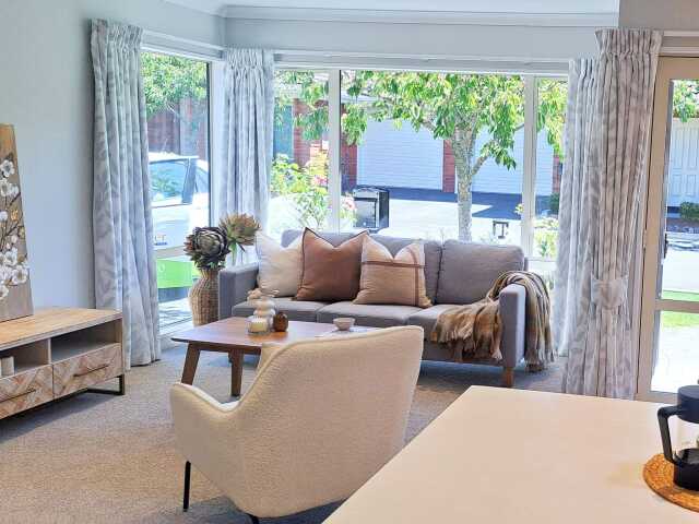 Primary photo of Jane Mander Retirement Village