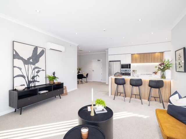 Primary photo of Ryman Northwood Retirement Village