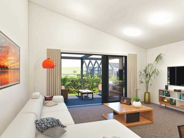 Primary photo of The Sterling, Kaiapoi