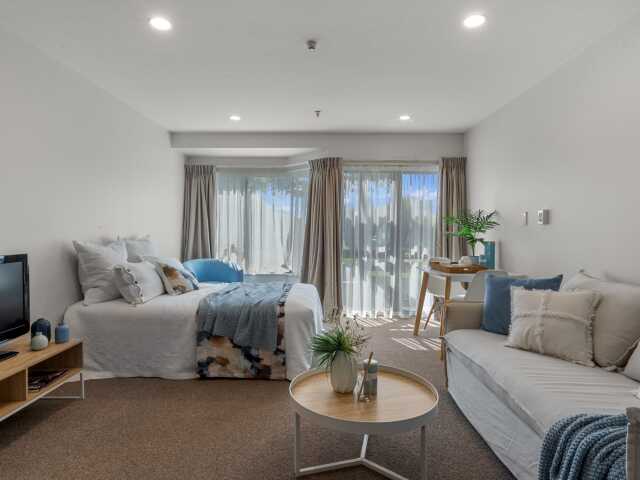 view of available property