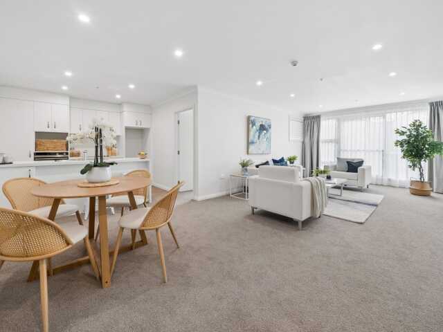 Primary photo of Bupa Fergusson Retirement Village, Upper Hutt