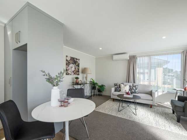 Primary photo of Madison - Village