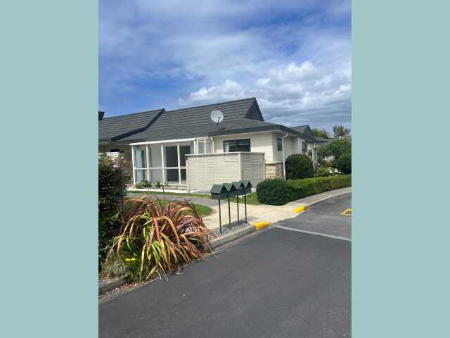 Primary photo of MiLife Rosewood Park