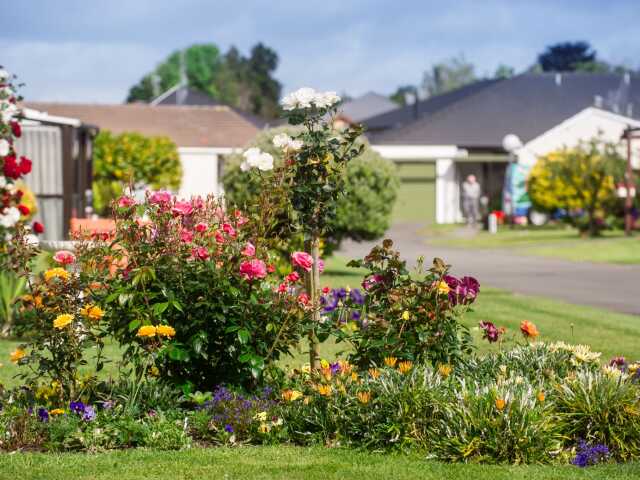 Primary photo of Kowhainui Village