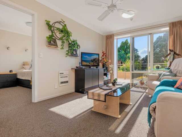 Primary photo of Bob Owens Retirement Village