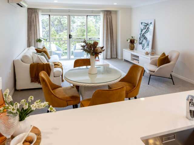Primary photo of Pinesong Village - Metlifecare