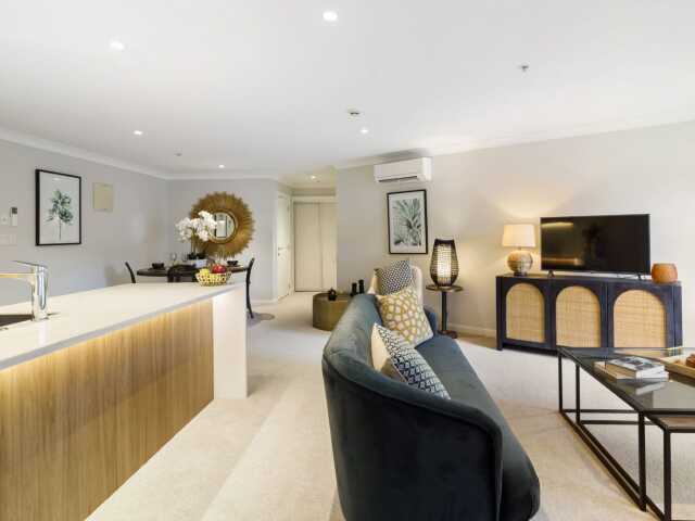 Primary photo of Edmund Hillary Retirement Village