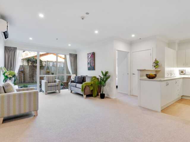 Primary photo of Bupa Cashmere View Retirement Village, Christchurch
