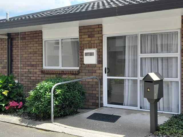 Primary photo of Annie Brydon Lifecare & Village