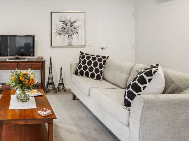 Primary photo of Jane Mander Retirement Village