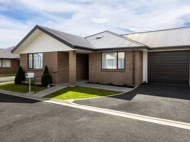 Primary photo of Bupa Longwood Retirement Village