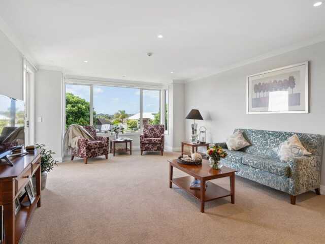 Primary photo of Evelyn Page Retirement Village