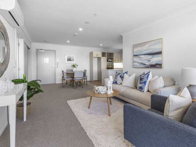 Primary photo of Bupa Sunset Retirement Village