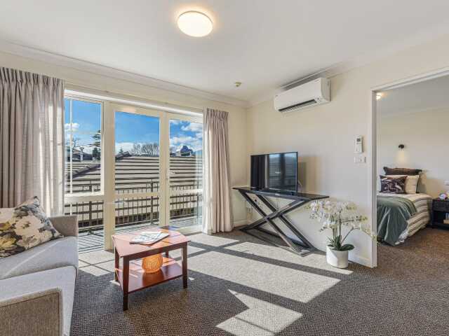 Primary photo of Ryman Ernest Rutherford Retirement Village