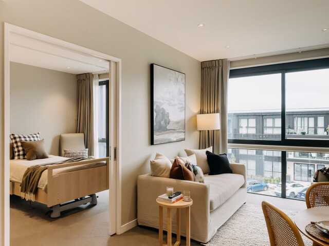 Primary photo of Arvida Queenstown Country Club