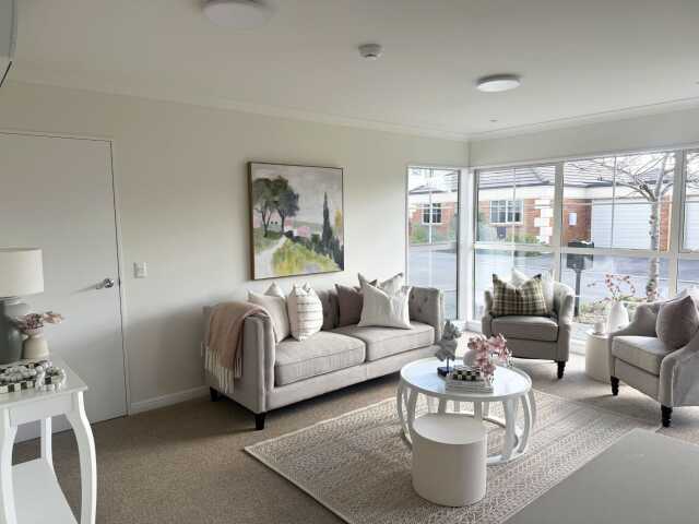 Primary photo of Julia Wallace Retirement Village