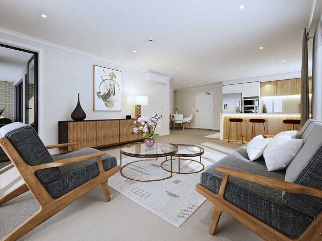 Primary photo of Keith Park Retirement Village