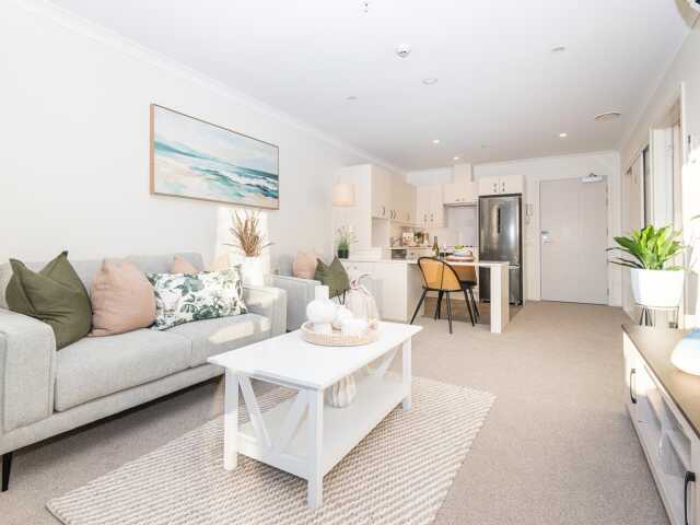 Primary photo of Bupa St Andrews Retirement Village