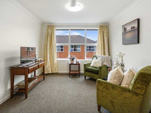 Primary photo of Ryman Kiri Te Kanawa Retirement Village