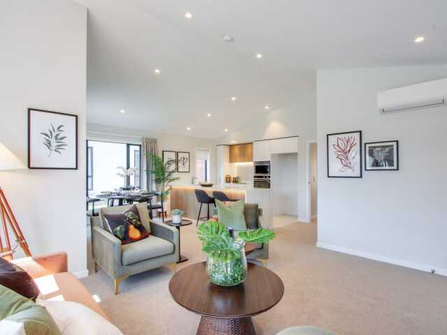 Primary photo of James Wattie Retirement Village