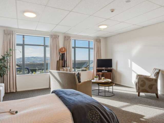 Primary photo of Ryman Frances Hodgkins Retirement Village