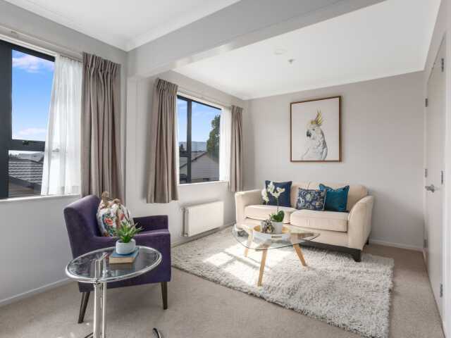 Primary photo of Bupa Fergusson Retirement Village, Upper Hutt